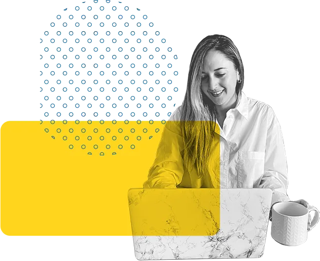 Sabrina – CEO & Founder