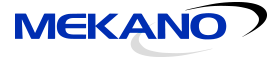Logo Mekano